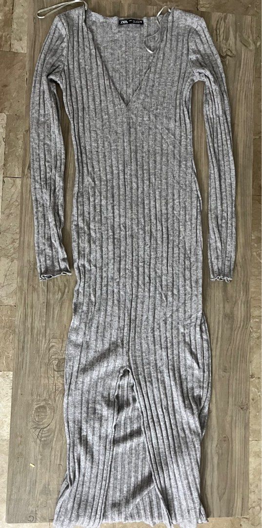 valma knit dress Lavelle Knit Mini Dress main image 1