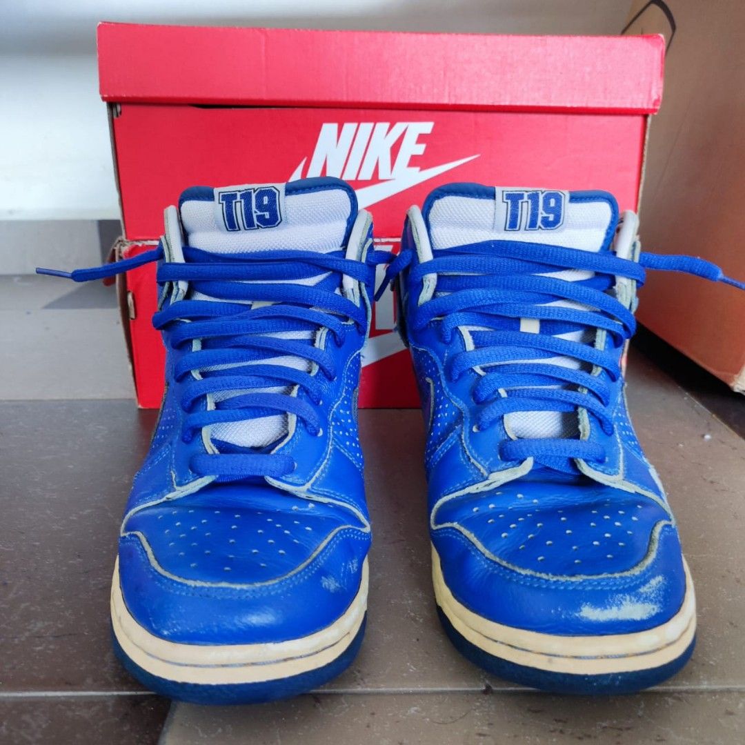 Nike sb t19 hot sale