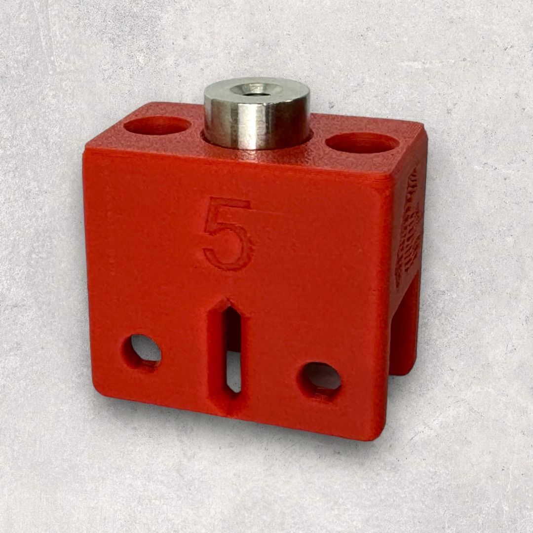 2020 Freehand Drilling Jig 20 Series Aluminum Extrusion Aluminium