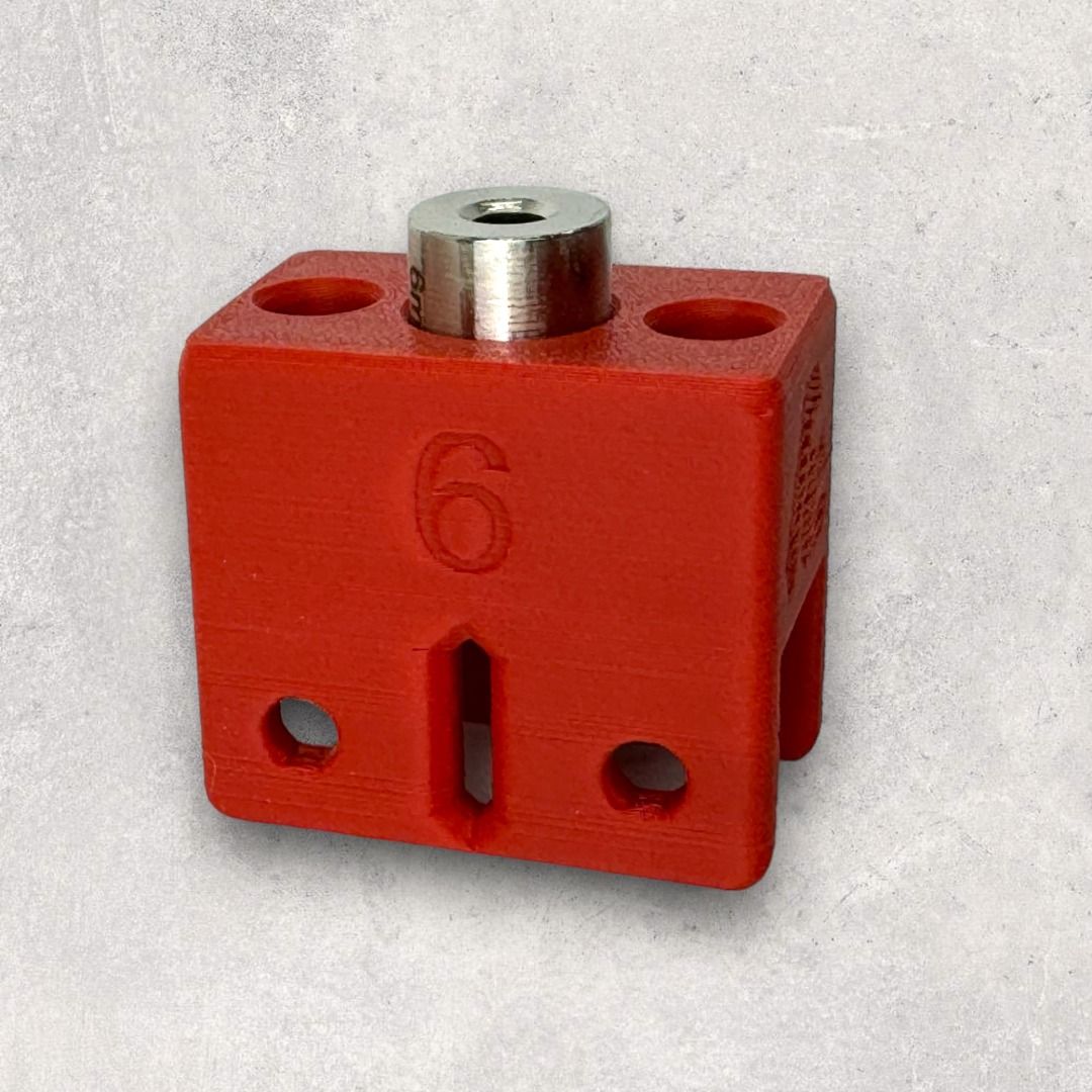 2020 Freehand Drilling Jig 20 Series Aluminum Extrusion Aluminium