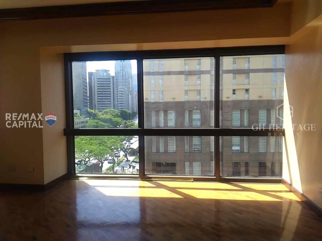 3 Bedroom Unit with Rental Income for Sale at Ritz Tower, Makati City ...