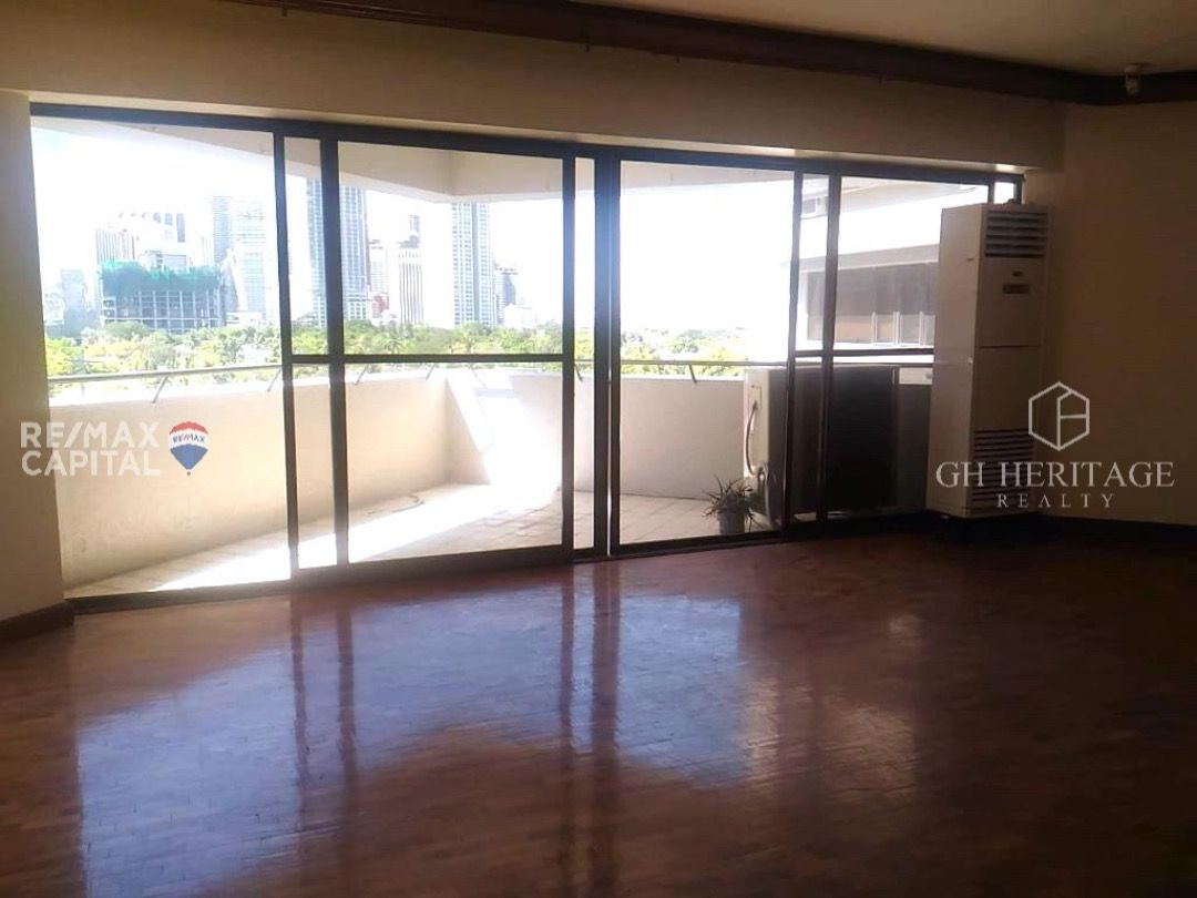 3 Bedroom Unit with Rental Income for Sale at Ritz Tower, Makati City ...