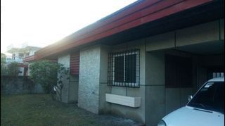 4 BEDROOM HOUSE in ANGELES, Villasol For Rent