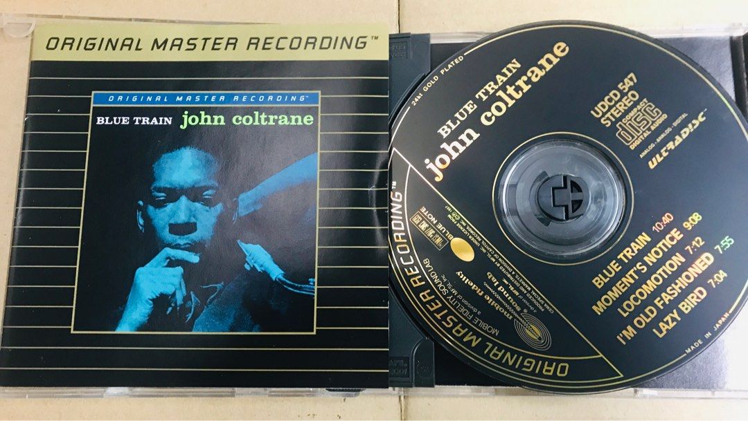 MFSL1-115 高音質盤 Mobile Fidelity Sound Lab モービル・フィディリティ盤 The Who ザ・フー / Face Dances