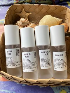 🇹🇼台灣100%天然美容保養純花露🇹🇼  人手栽培提煉 100%無添加 護理保養 可食用 花水 保養液  花蓮壽豐 hydrosol 自家庭院植物 罕有植物品種 玫瑰天竺葵 薄荷 蘆薈  柚花  槴子花 野薑花 土肉桂 月桃花 迷迭香 薰衣草 紫蘇 艾草 左手香 萬壽菊 檸檬馬鞭草 檸檬香茅 樟樹 澳洲茶樹64235808202881110