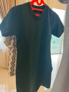 (Kategori: ) berada di . Dikirim oleh leen.ootd (ID iklan 1292904145, Gambar 1). Deskripsi: .