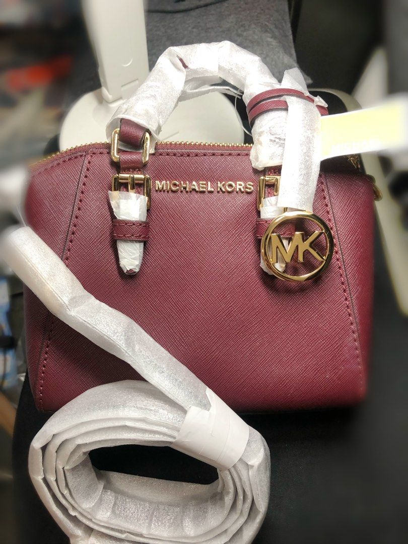 Mk mini crossbody outlet