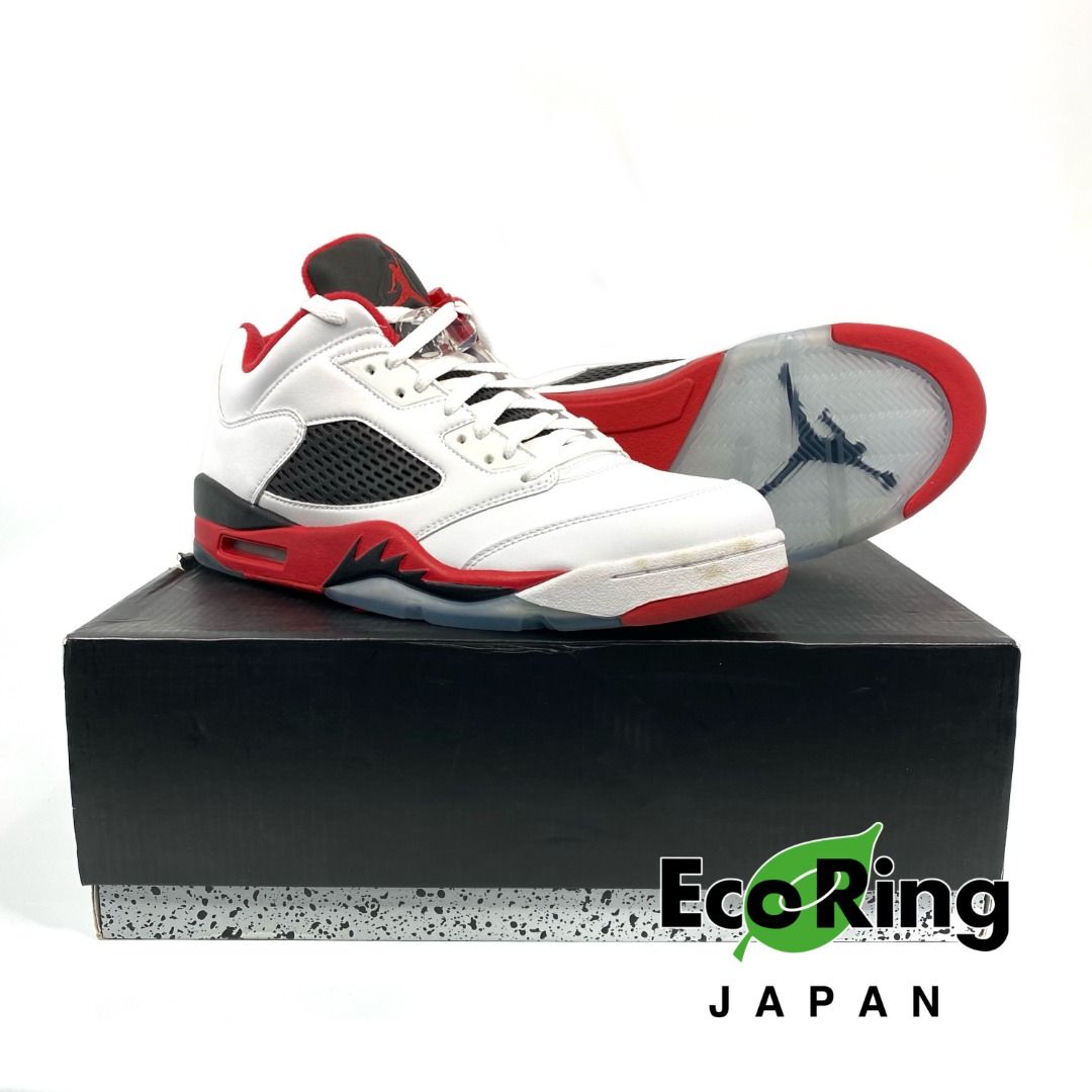 Mj retro 5 best sale