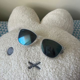 💌 Sun - Blue Polarized Sunglasses