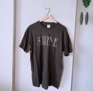 Supreme x shincan ovp jersey shirt, Men's Fashion, Activewear on Carousell