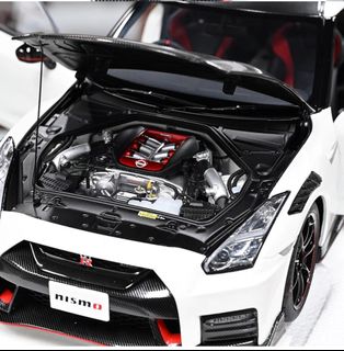 抵買autoart r35 ｜玩具u0026 遊戲類｜Carousell Hong Kong