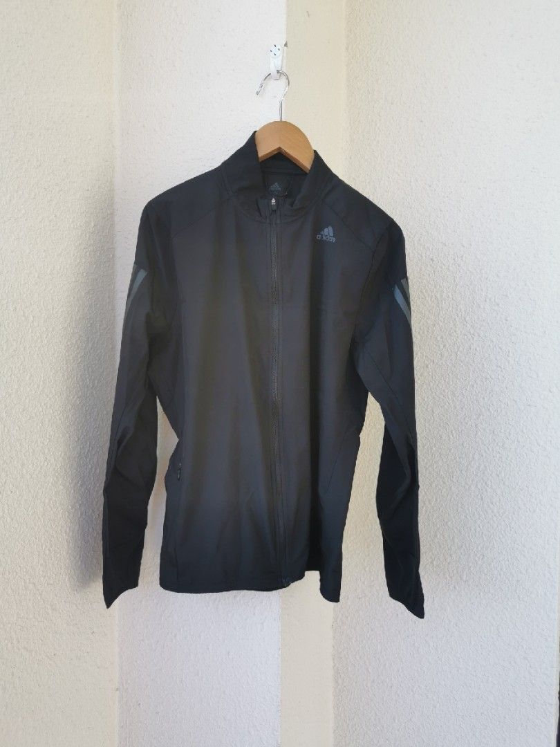 Adidas climacool running jacket clearance