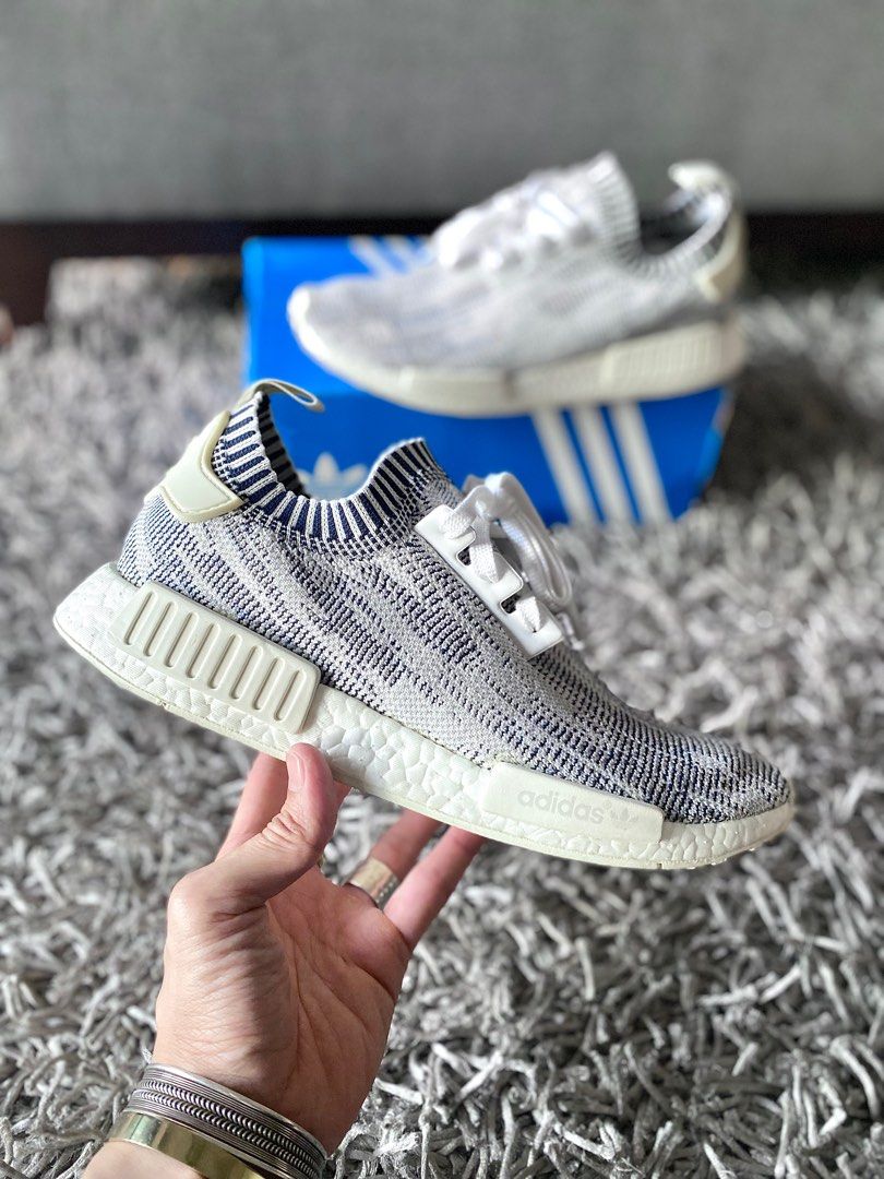 Rare adidas nmd store