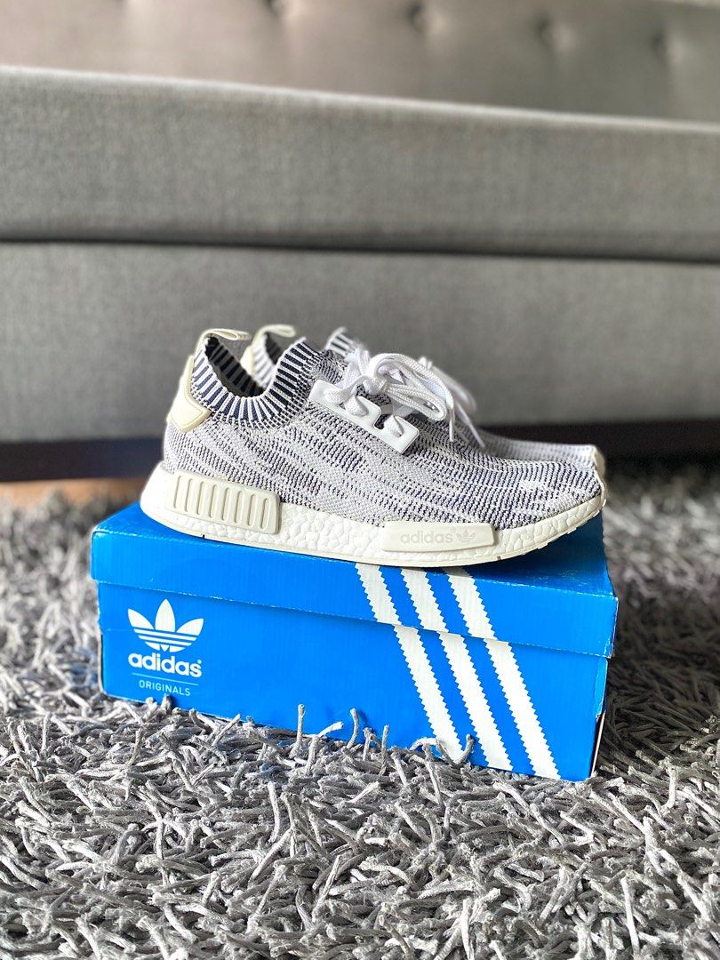 Nmd r1 rare sales