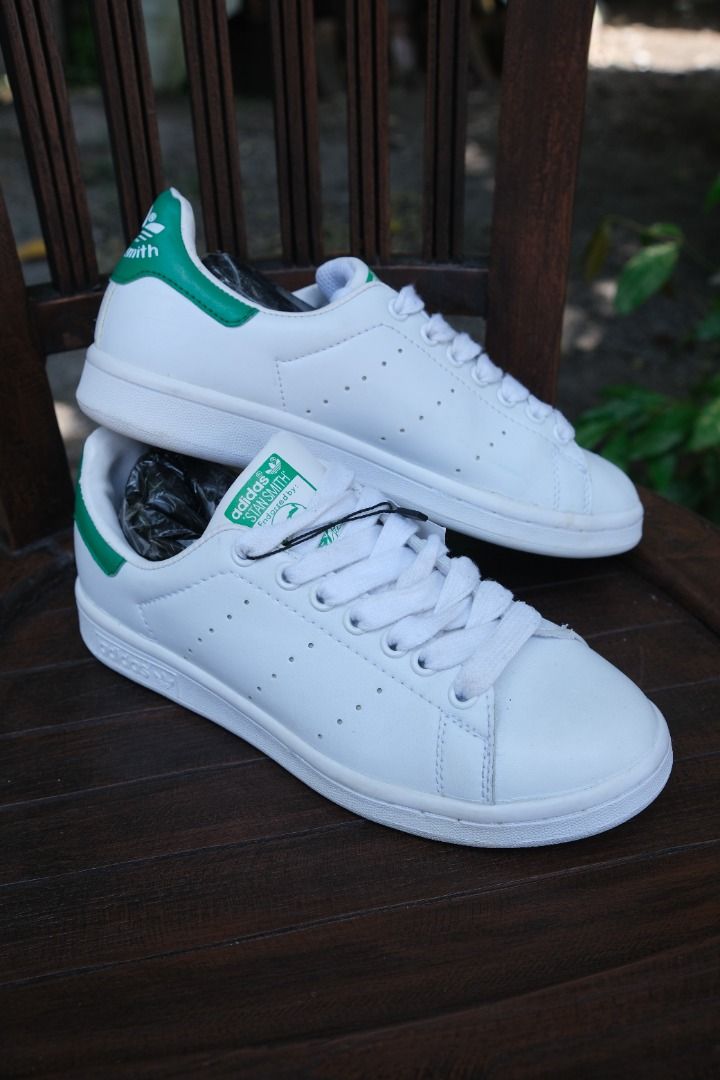 Adidas Originals Stan Smith Neo White D67361 Size 37