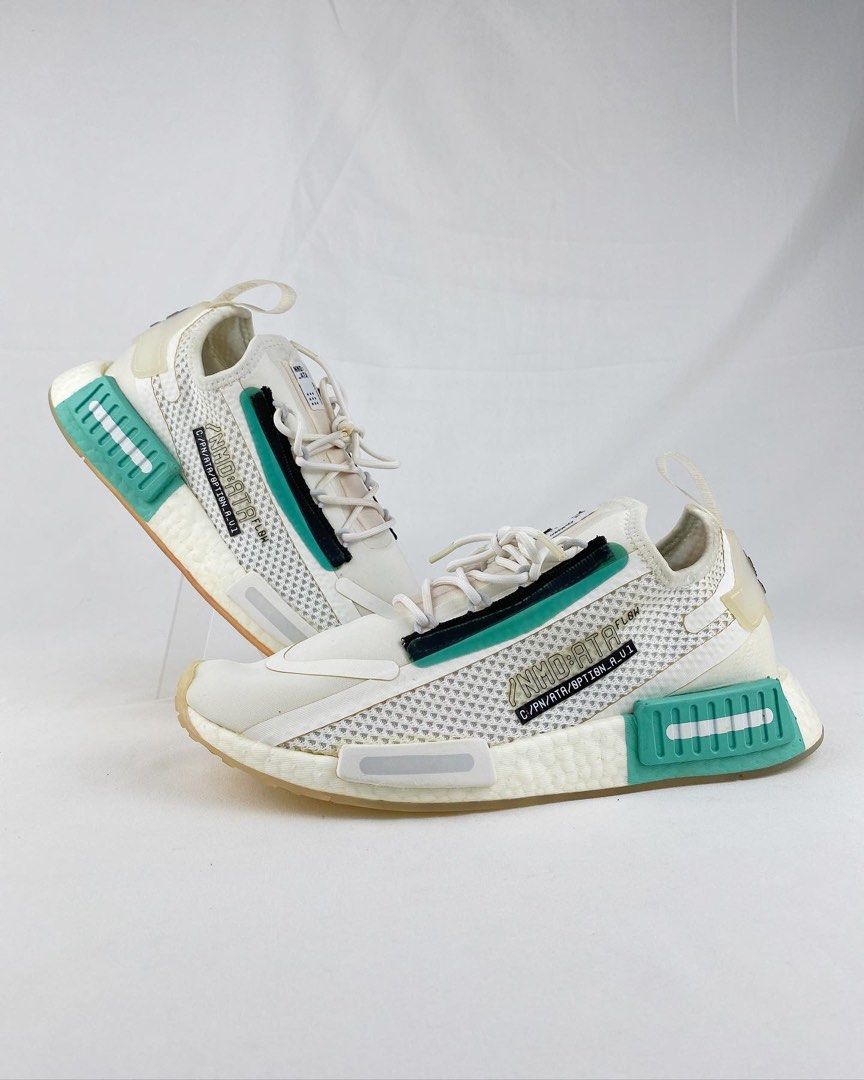 adidas gazelle silver green womens Shop Black Mens adidas NMD S1 Lace Up Sneakers – Shoebacca main image 0