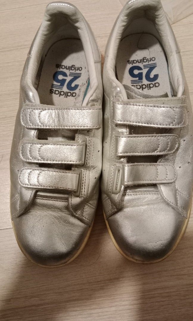 ADIDAS STAN SMITH 25 YEARS