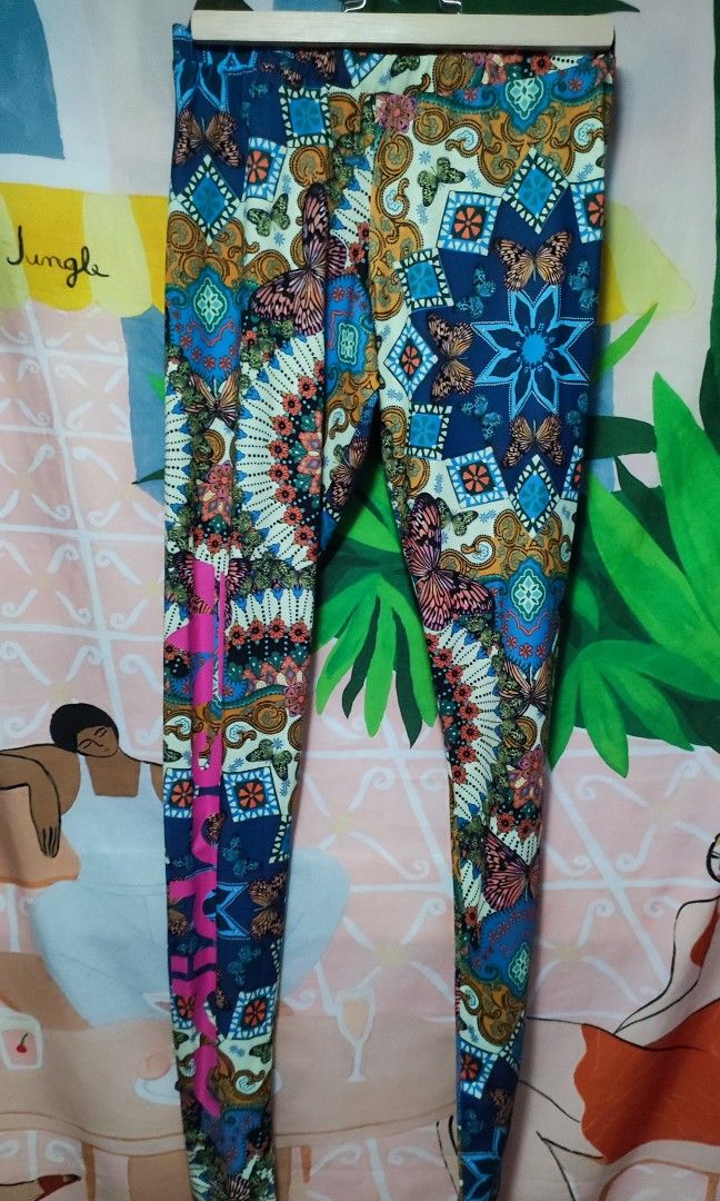 Adidas outlet borbomix leggings