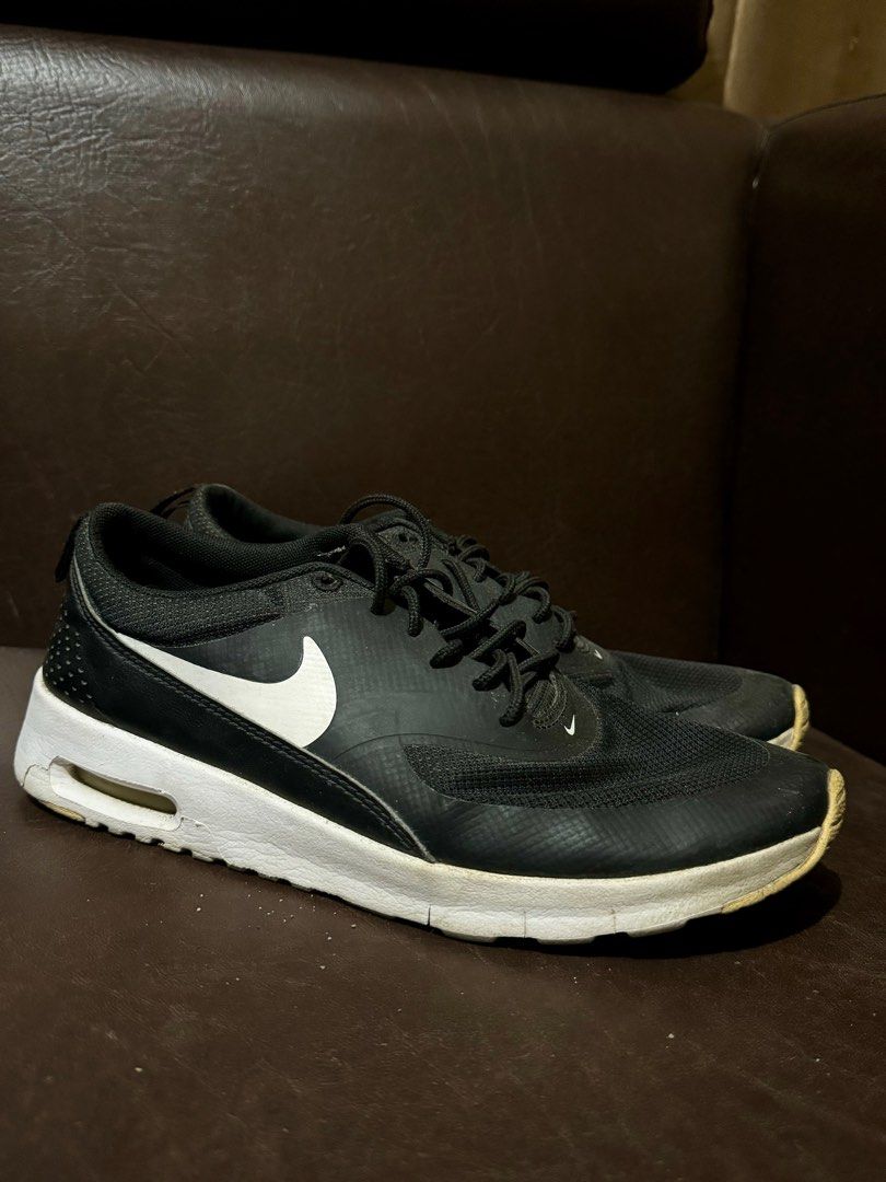 Nike air online max thea sizing