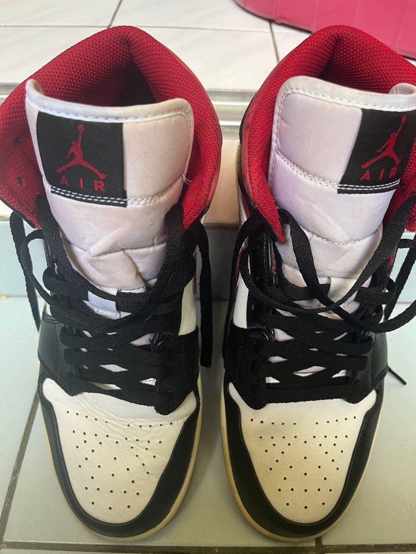 Aj gym red new arrivals