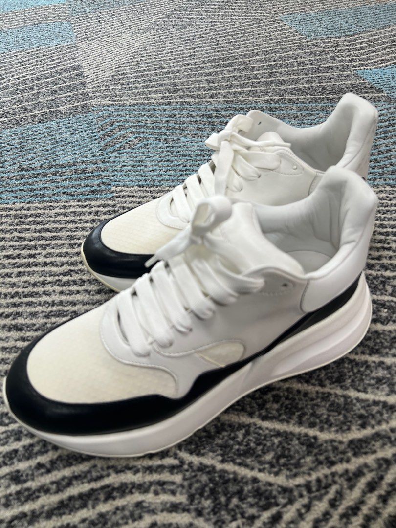 Alexander mcqueen shop originales