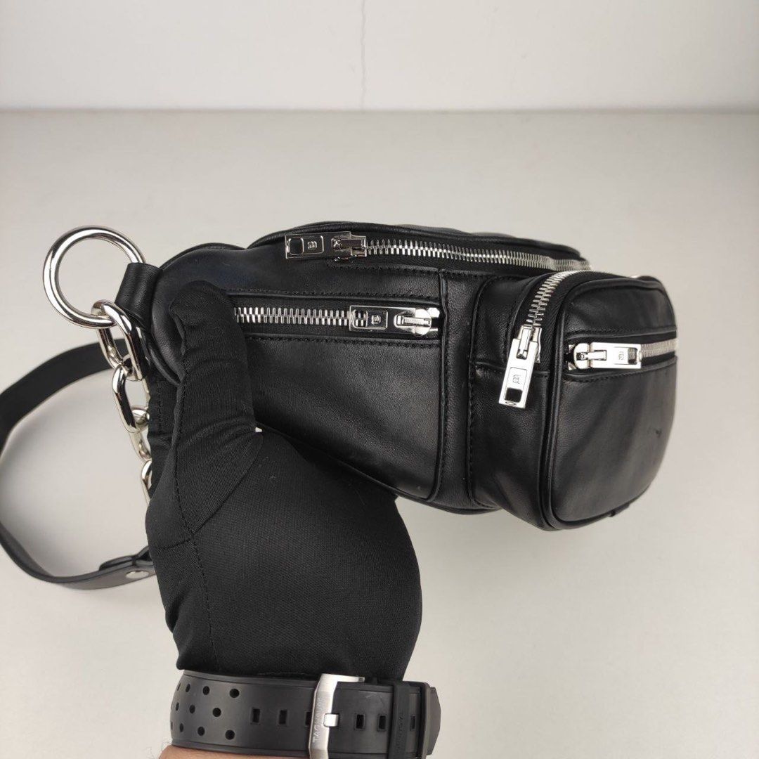 Alexander wang fanny pack dupe store