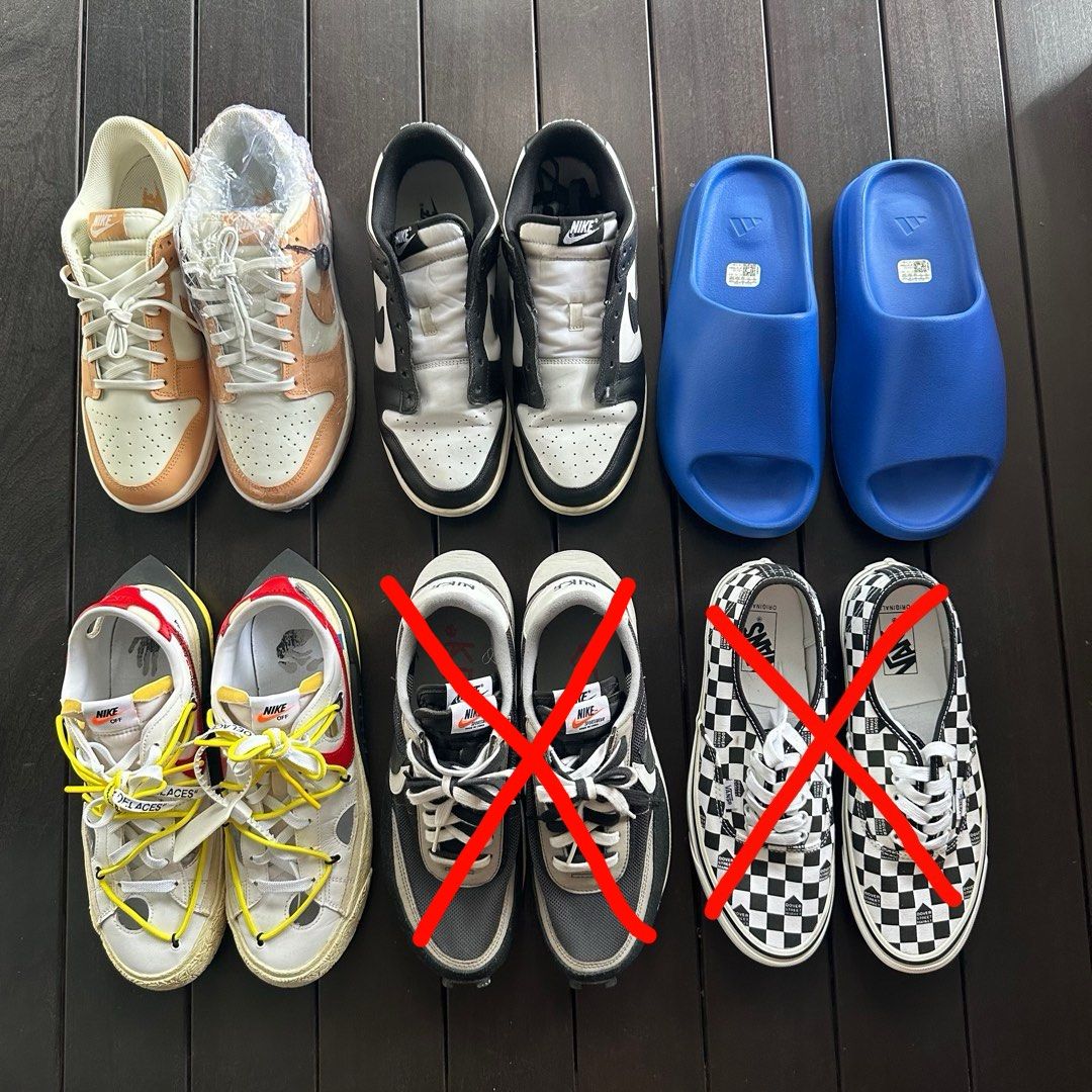 Yeezy below retail on sale