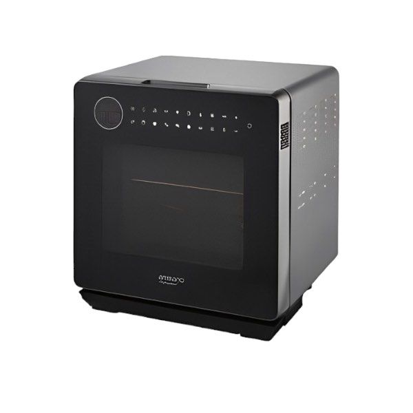 AMBIANO Steam Air Fryer Oven, TV & Home Appliances, Kitchen Appliances, Fryers on Carousell