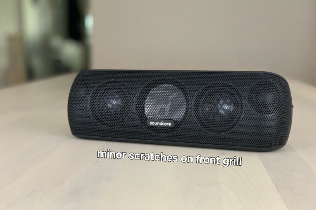 Anker subwoofer best sale