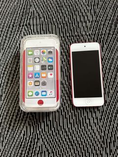 Apple Ipod Touch 7th Generation 32GB