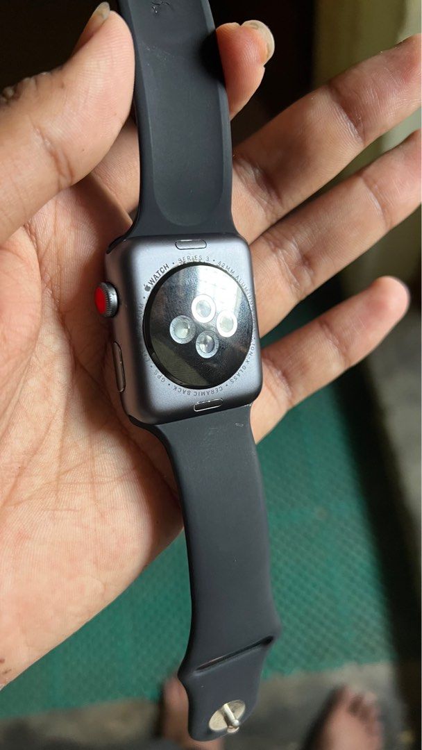 S3 42mm apple watch sales