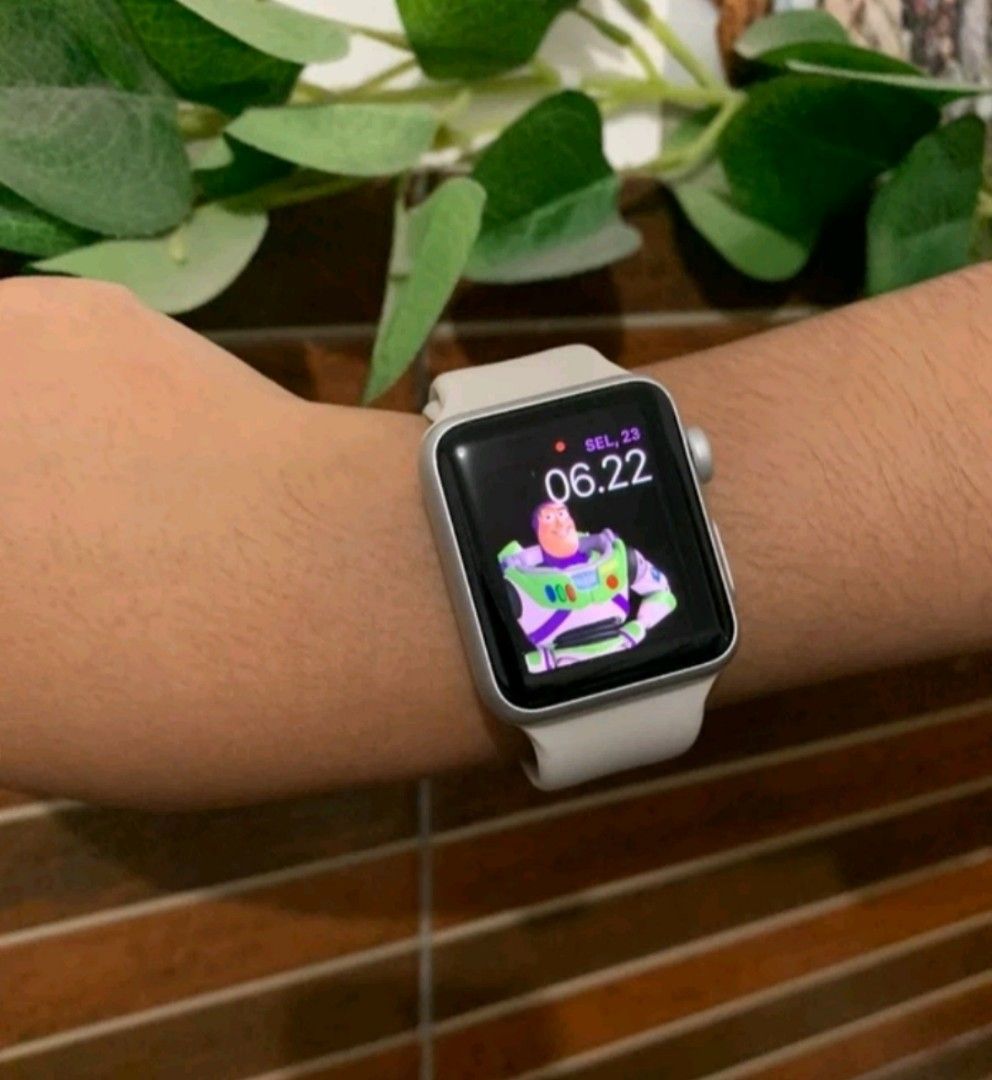 Harga apple watch series 1 second clearance