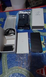Asus Zenfone 5Q - For Sale - 1st OWNED vs Samsung Oppo Vivo Realme Iphone Motorola LG

Huawei Xiaomi