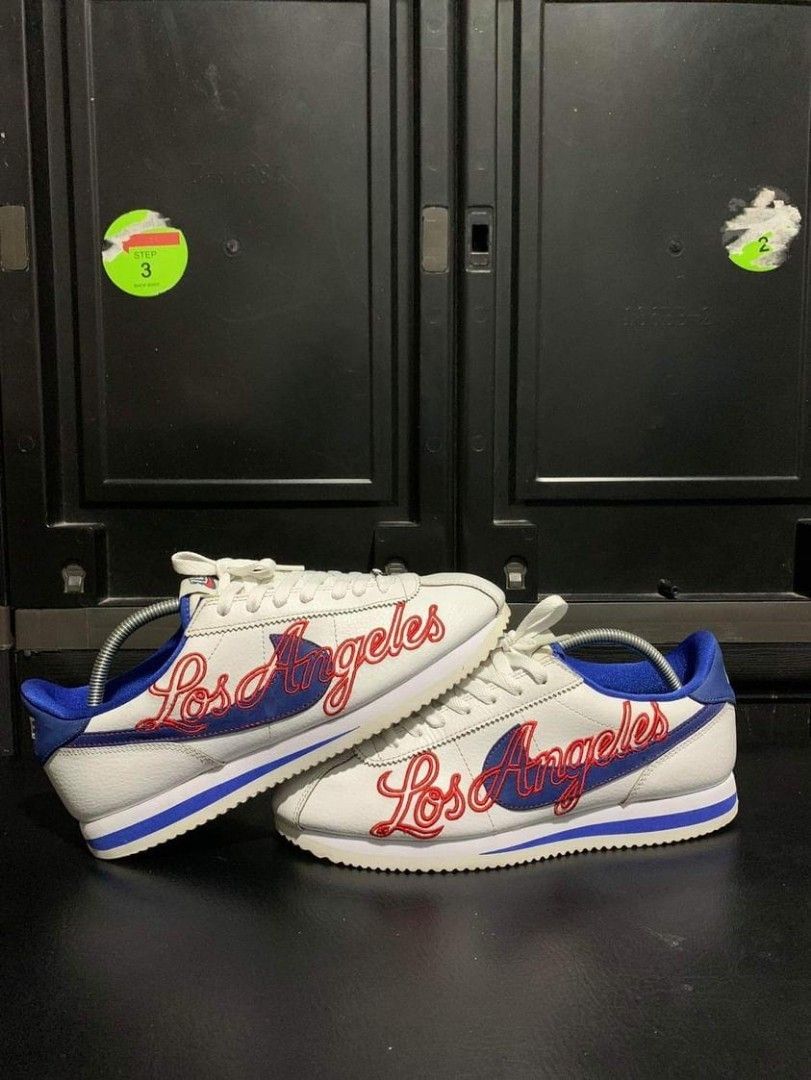 Chien sales nike cortez