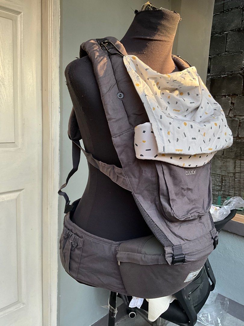 Todbi hipseat sales
