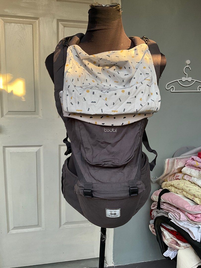 Todbi hipseat hot sale