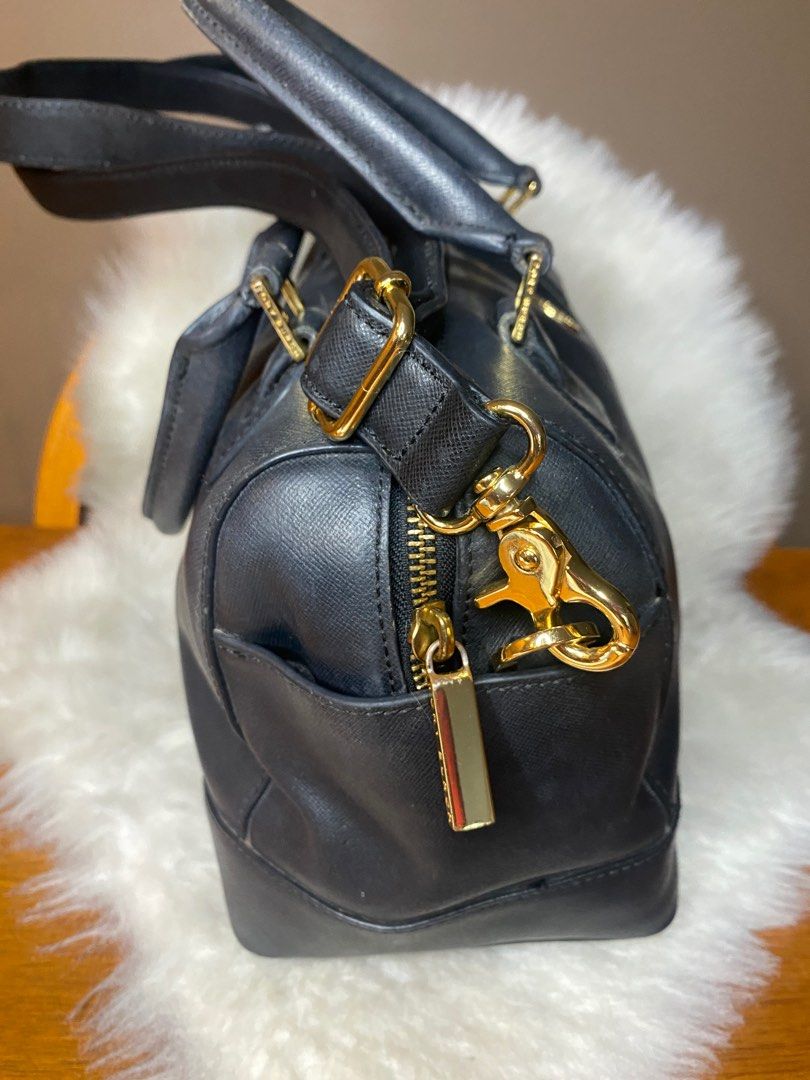 Tory burch speedy bag on sale