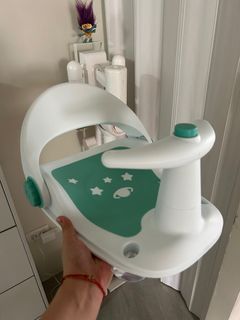 Baby Bath Seat for Baby Bathtub