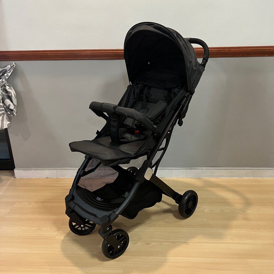 Carousell stroller 2025