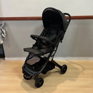 Carousell stroller 2025