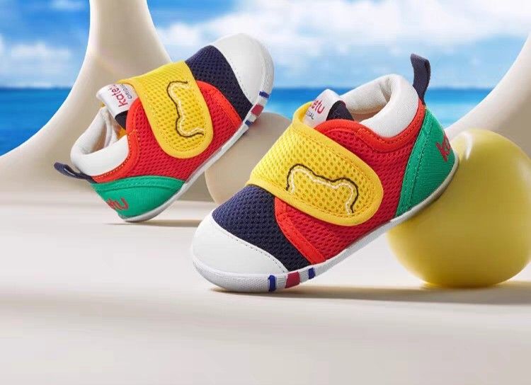 Size 18 2024 non slip shoes