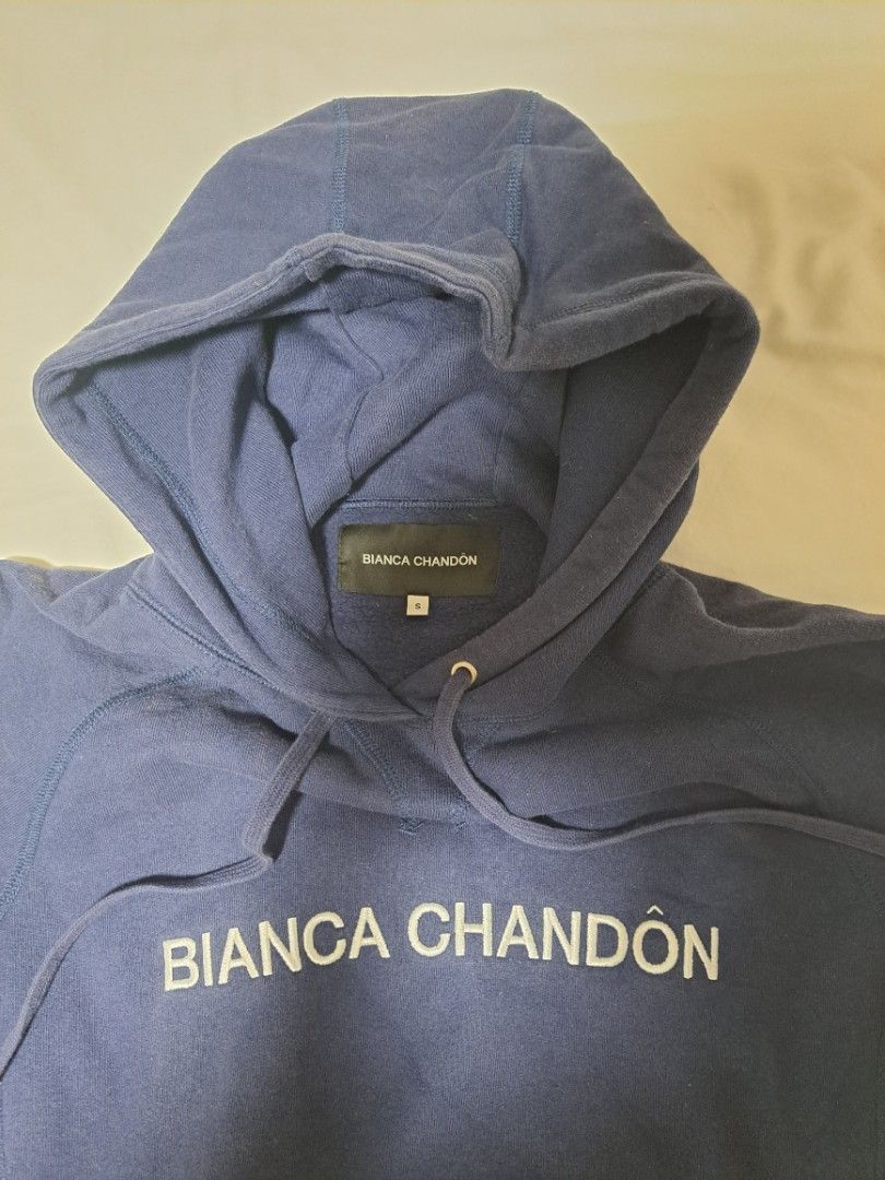 Bianca chandon hoodie Men s Fashion Coats Jackets and Outerwear on Carousell