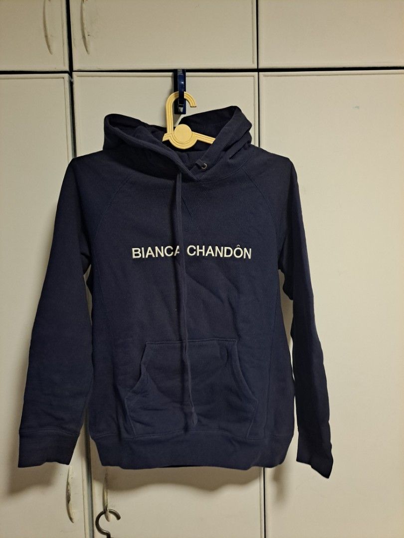 Bianca chandon hoodie best sale