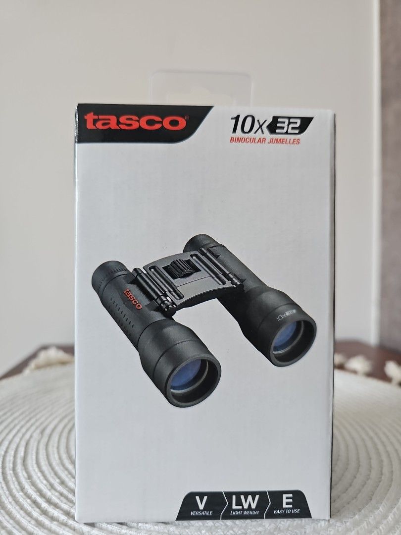 Children's sales binoculars tesco