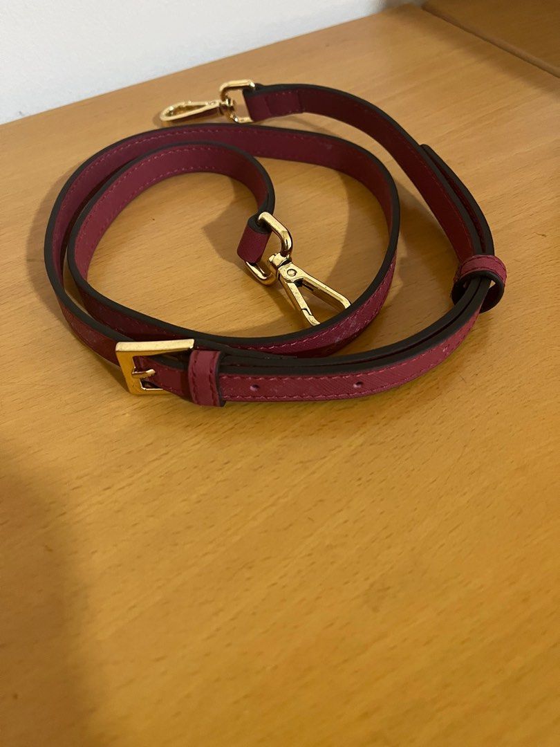 Bonia bag strap deals