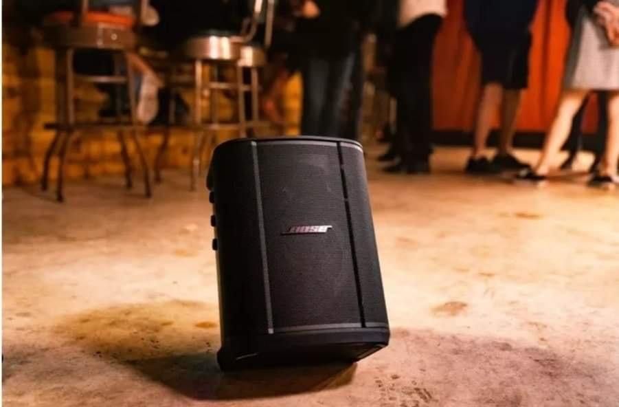 Bose S1 Pro Plus (Category: Soundbars, Speakers & Amplifiers) located in Manila. Submitted by siopaomeme (Listing ID 1292932163, Image 3). Description: BOSE S1 PRO PLUS 🤘😎 SRP 58,000 🔻🔻🔻Promo Price P46,999 (Limited Promo Price for the month of February2024!!) The New BOSE S1 PRO+ WIRELESS PA SYSTEM Technical Specifications Sound OptionsAudiences up to 50, Stereo, Party Mode (When Enabling Two Speakers)Audio cable includedYesSpeaker13.10” H x
