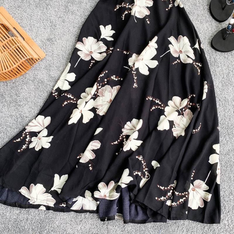 women's tropical dresses for beach wedding Madeinsea©