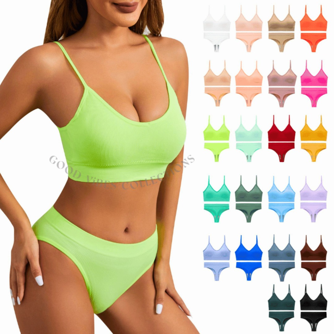 Push Up Soft Material Bra (34/75), Women's Fashion, New Undergarments &  Loungewear on Carousell