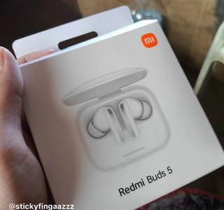 BRAND NEW STOCKS AVAILABLE XIAOMI REDMI BUDS 5 BLUETOOTH WIRELESS EARPHONES ON HAND