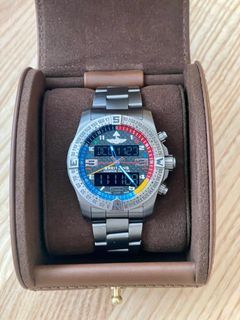 Breitling B55 Yachting Exospace for sale